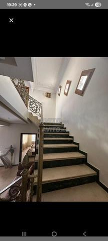 Villa 814 m² à louer à Rabat — Photo 3