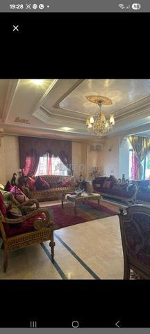 Villa 814 m² à louer à Rabat — Photo 11