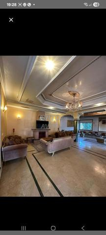 Villa 814 m² à louer à Rabat — Photo 15
