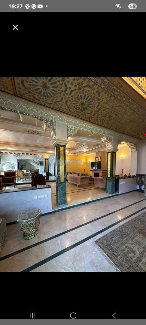 Villa 814 m² à louer à Rabat — Photo 6