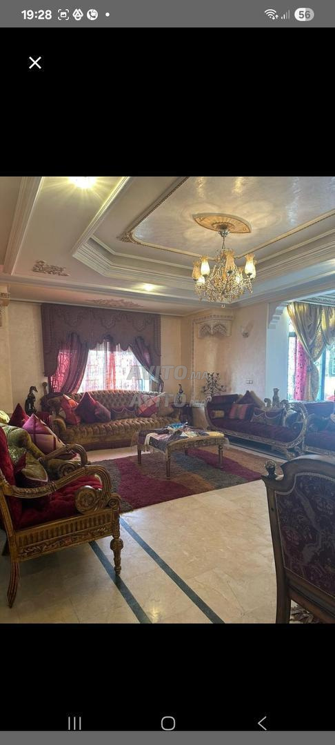 Villa 814 m² à louer à Rabat — Photo 12