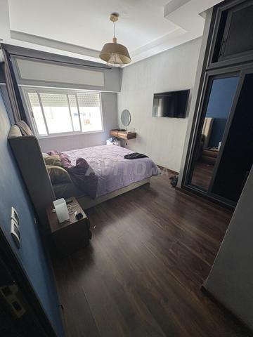 70m² Apartment for Rent in Casablanca - Maarif — Photo 10