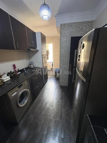 70m² Apartment for Rent in Casablanca - Maarif — Photo 12