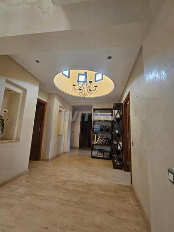 Furnished villa for rent in Marrakech Targa — Photo 4