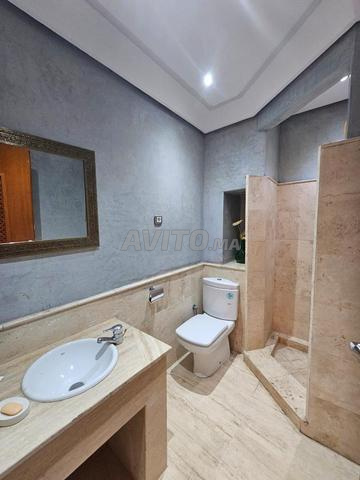 Furnished villa for rent in Marrakech Targa — Photo 14
