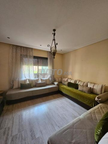 Furnished villa for rent in Marrakech Targa — Photo 16