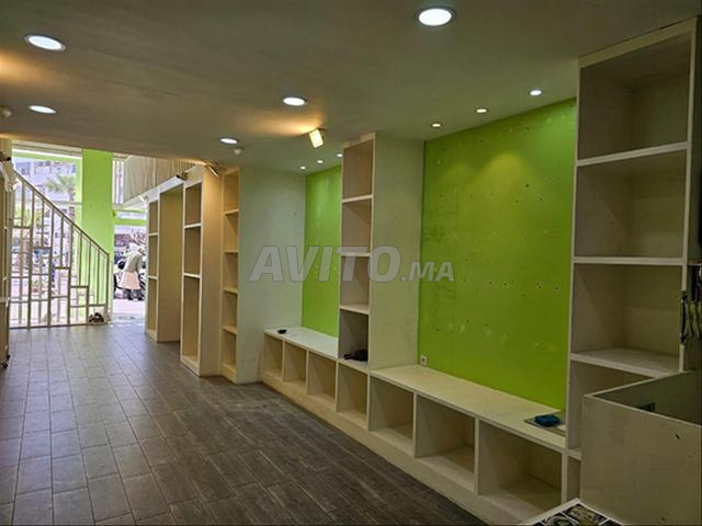 Magasin 87 m² à vendre à Casablanca — Photo 8