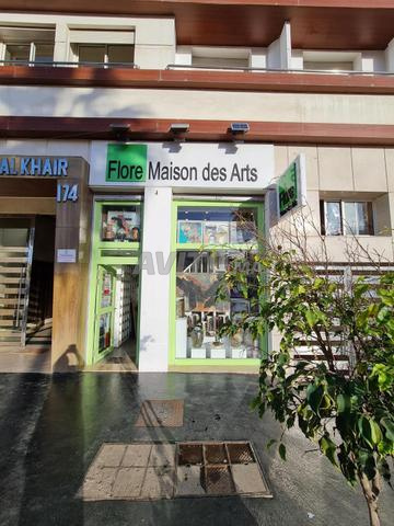Magasin 87 m² à vendre à Casablanca — Photo 14