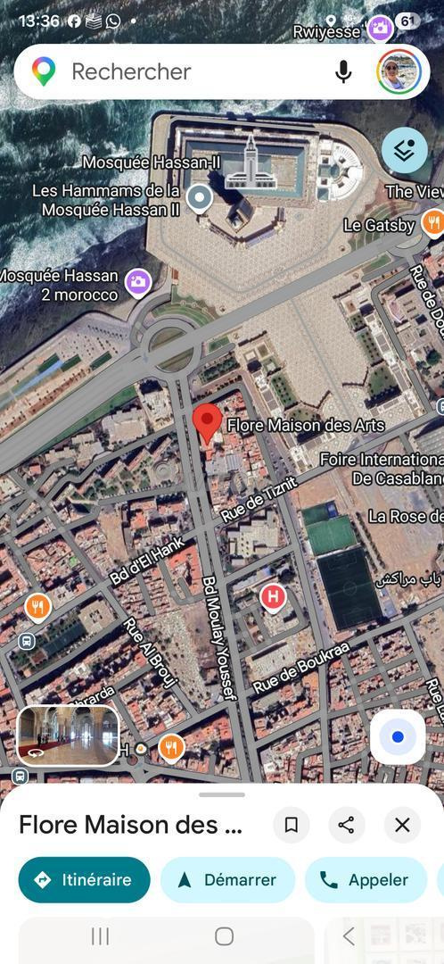 Magasin 87 m² à vendre à Casablanca — Photo 11