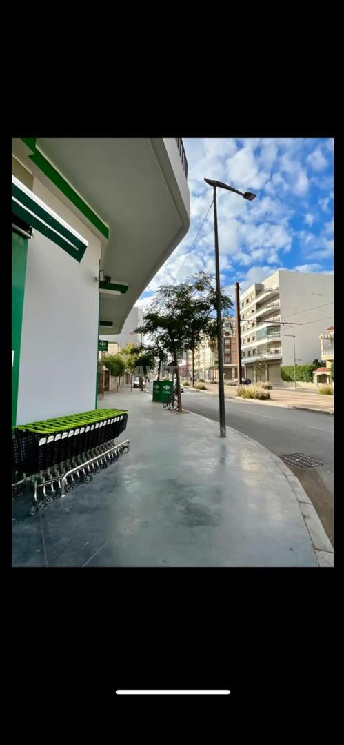 1-Bedroom Apartment 50 m² for Rent in Casablanca (Hermitage District) — Photo 16