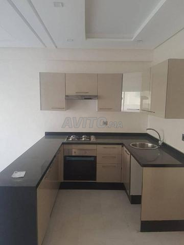 Studio for Rent in Casablanca (Maarif) — Photo 4