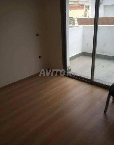 Studio for Rent in Casablanca (Maarif) — Photo 6