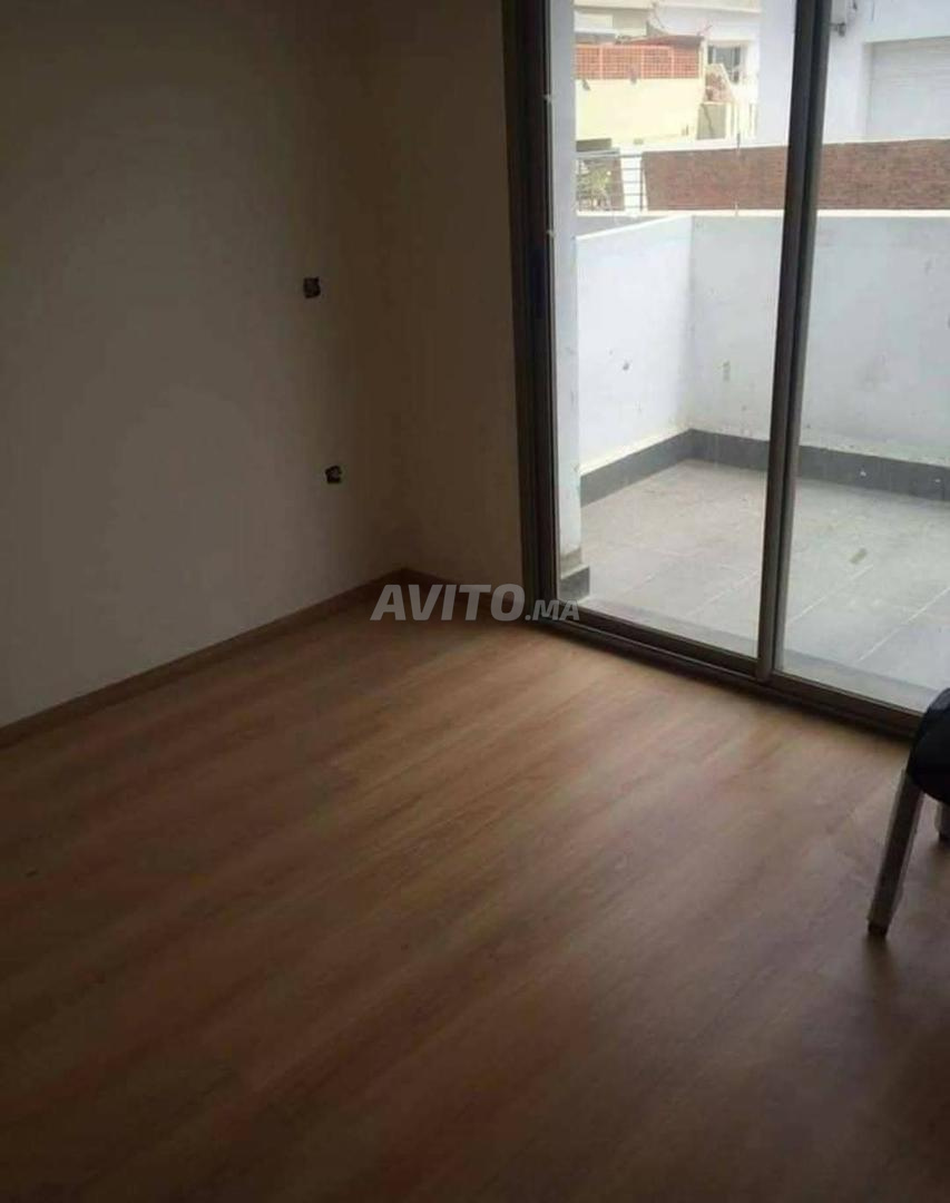 Studio for Rent in Casablanca (Maarif) — Photo 5