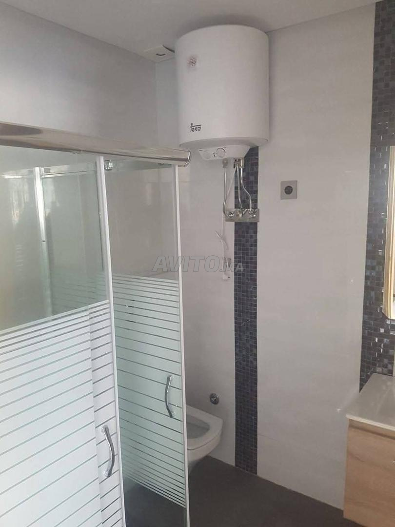 Studio for Rent in Casablanca (Maarif) — Photo 7