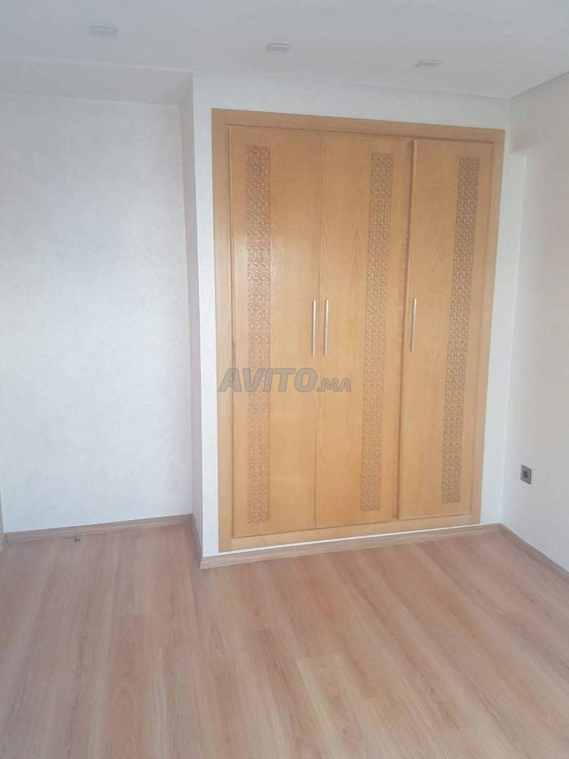 Studio for Rent in Casablanca (Maarif) — Photo 9