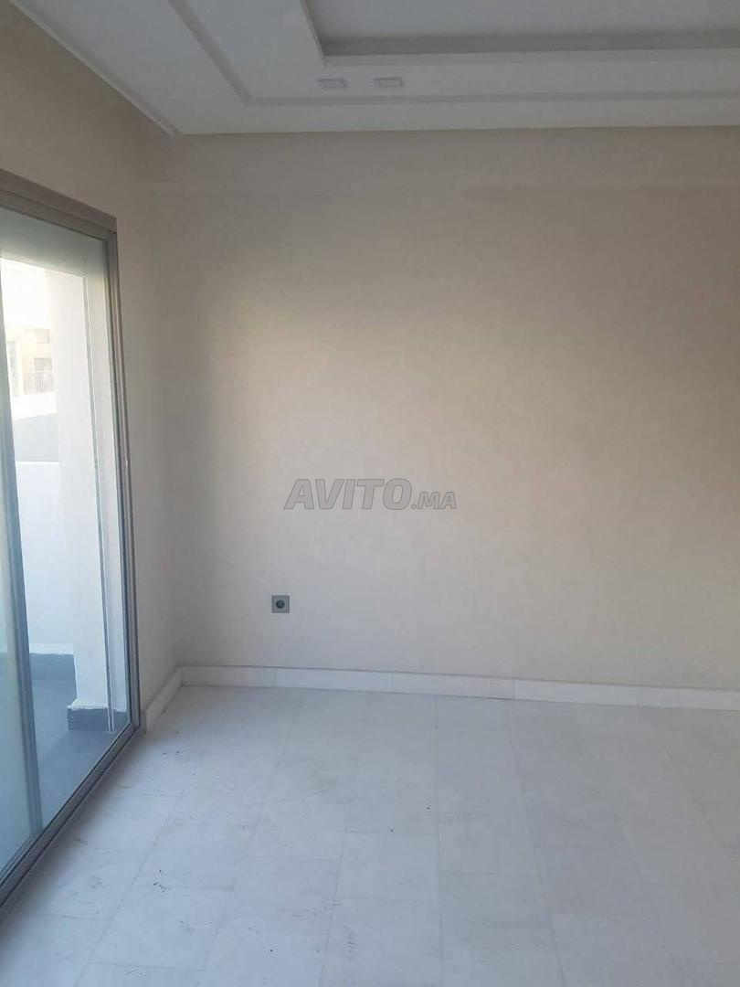 Studio for Rent in Casablanca (Maarif) — Photo 11