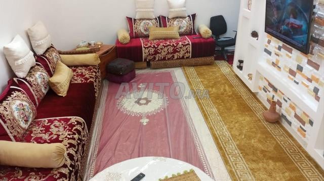 Appartement 65 m² à louer à Tanger — Photo 2