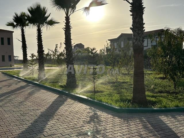 Villa 10000 m² for rent in Casablanca — Photo 6