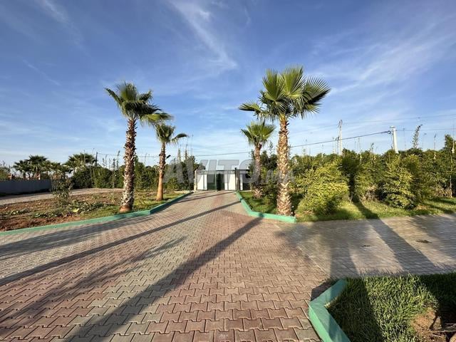 Villa 10000 m² for rent in Casablanca — Photo 8