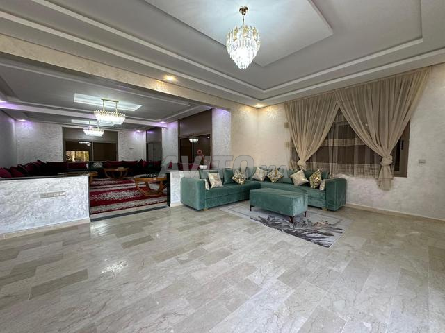 Villa 10000 m² for rent in Casablanca — Photo 16