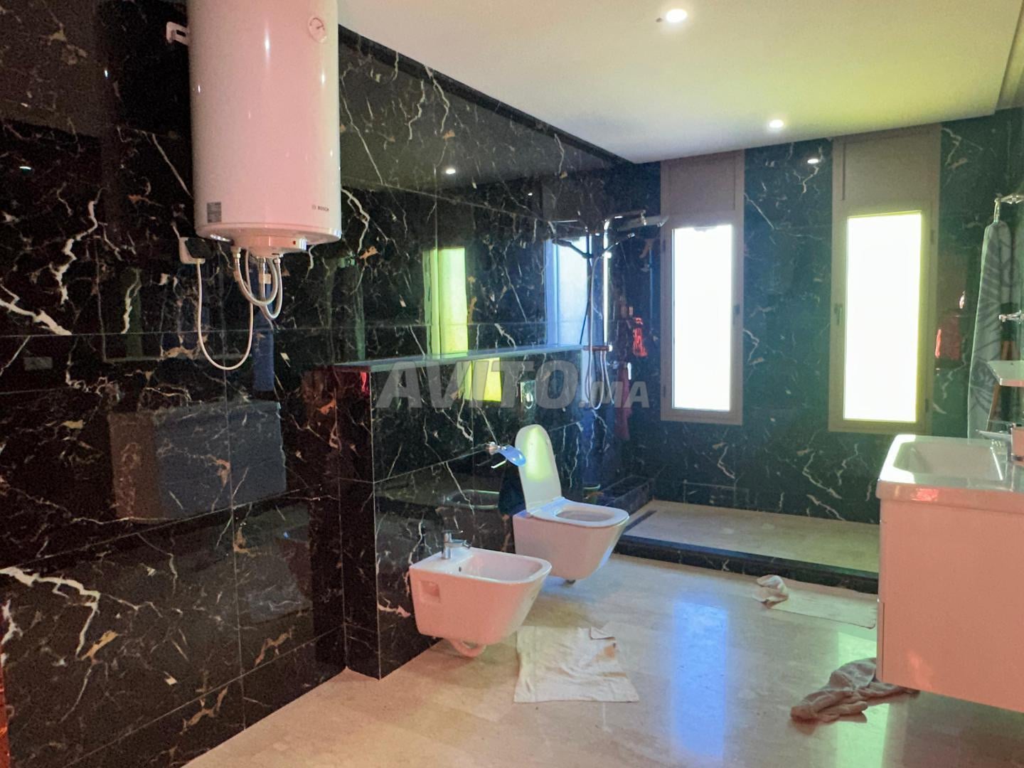 Villa 10000 m² for rent in Casablanca — Photo 13