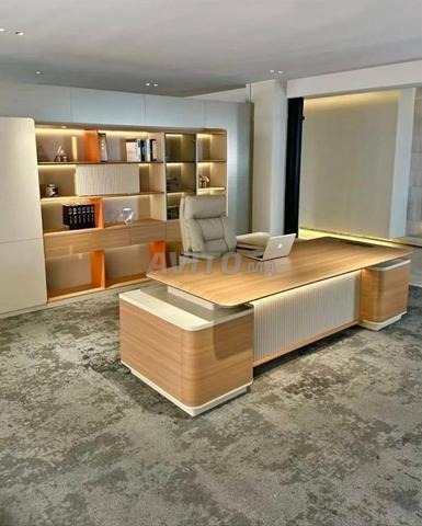 مكتب للبيع في مراكش (وسط المدينة) — Photo 2