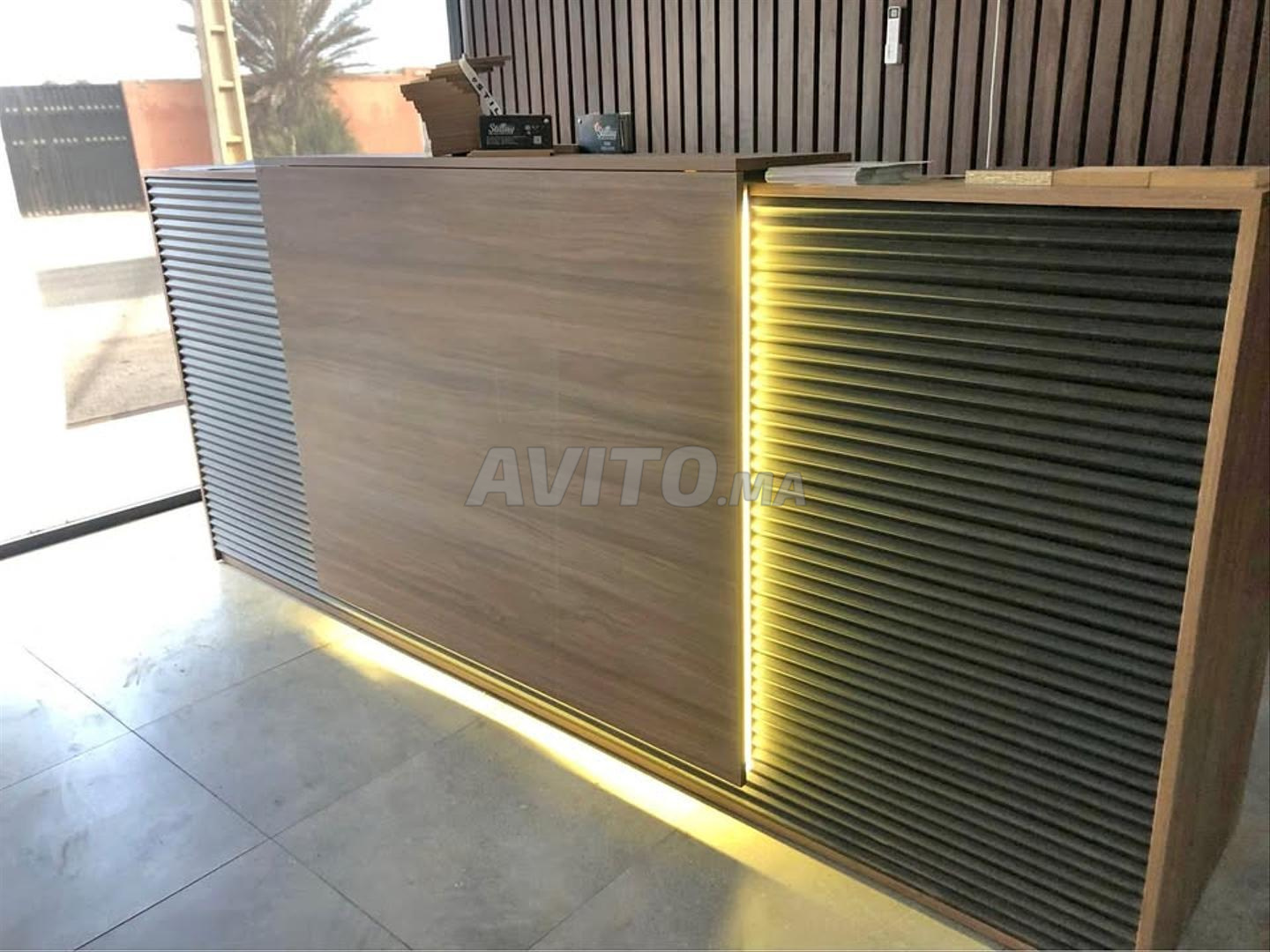 مكتب للبيع في مراكش (وسط المدينة) — Photo 15
