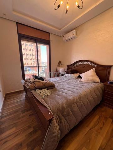 89m² Apartment for Rent in Marrakech — Photo 10