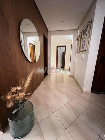 89m² Apartment for Rent in Marrakech — Photo 12