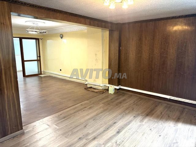Local commercial 190 m² à louer à Casablanca, Maarif — Photo 11