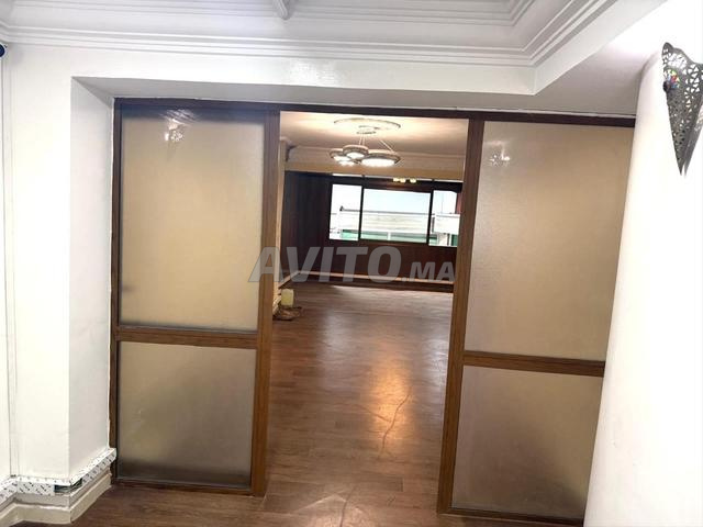 Local commercial 190 m² à louer à Casablanca, Maarif — Photo 13