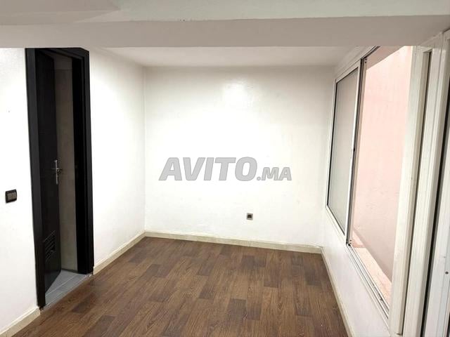 Local commercial 190 m² à louer à Casablanca, Maarif — Photo 19