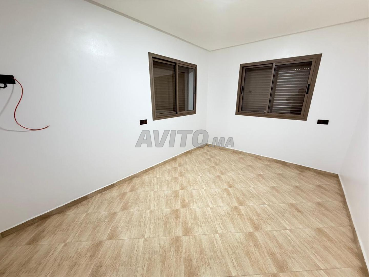 80 m² Apartment for Rent in Agadir — Photo 9
