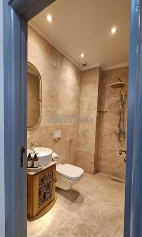 شقة 350 درهم - شهر للإيجار في الصويرة — Photo 8