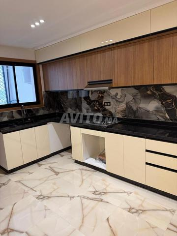 Appartement 162 m² à louer à Rabat — Photo 7