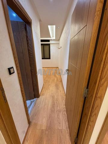 Appartement 162 m² à louer à Rabat — Photo 9