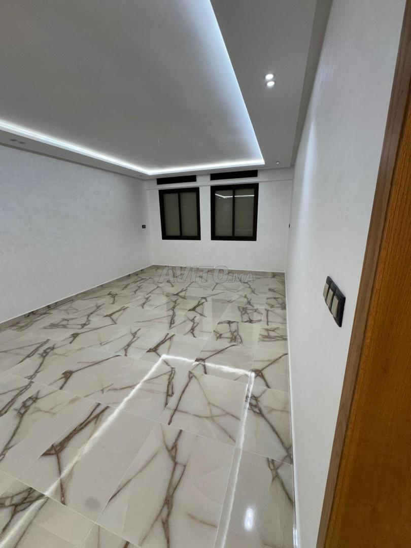 Appartement 162 m² à louer à Rabat — Photo 6