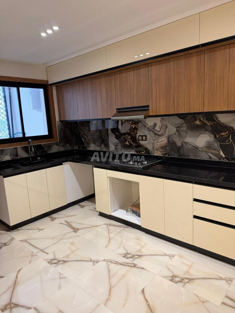 Appartement 162 m² à louer à Rabat — Photo 8
