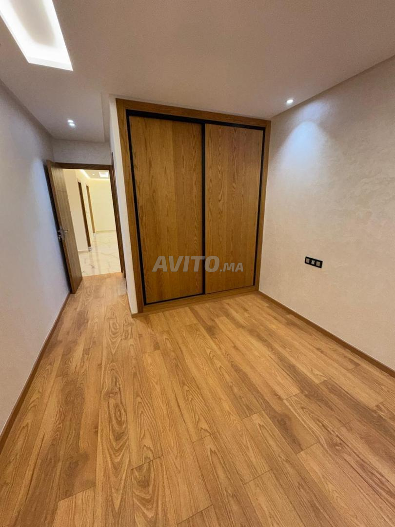 Appartement 162 m² à louer à Rabat — Photo 12