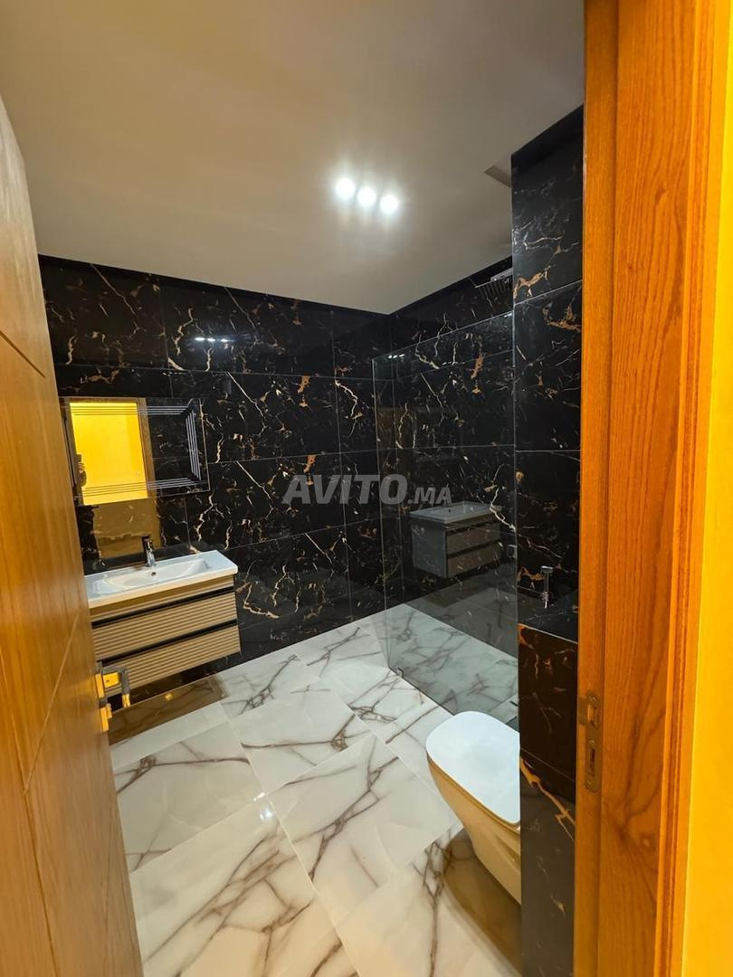 Appartement 162 m² à louer à Rabat — Photo 14