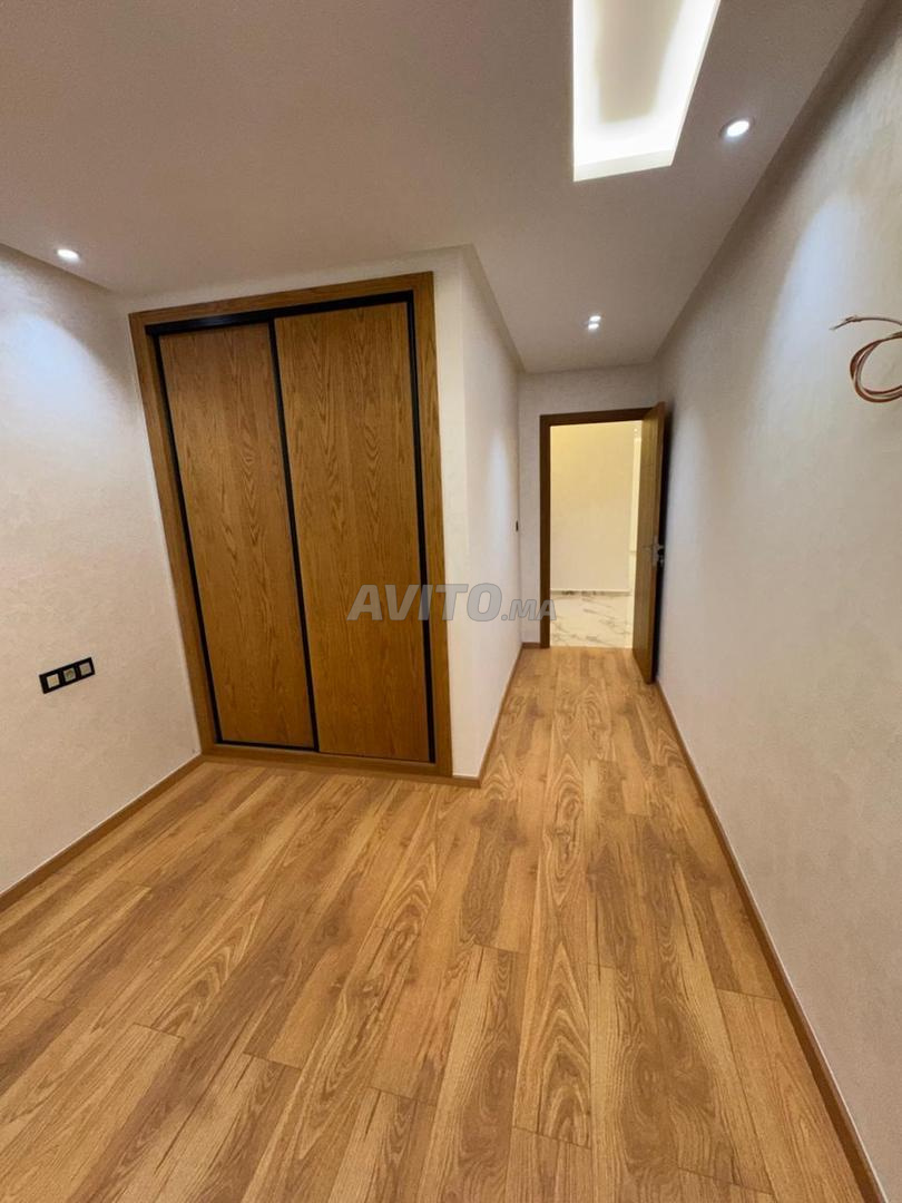Appartement 162 m² à louer à Rabat — Photo 16