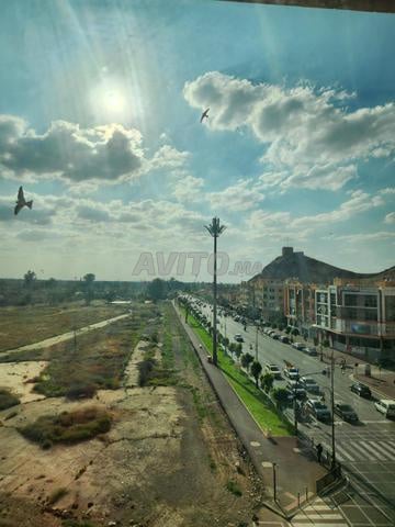 شقة 54 م² للإيجار في مراكش — Photo 2