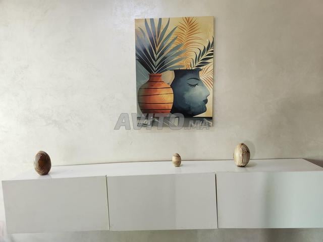 شقة 54 م² للإيجار في مراكش — Photo 4