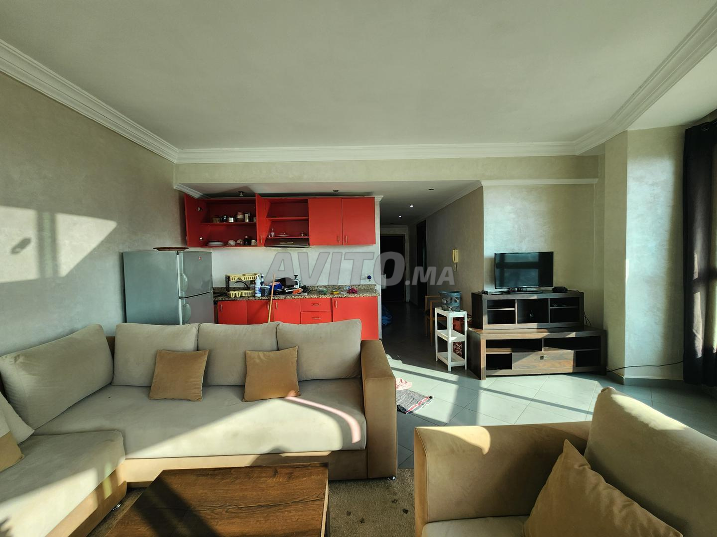 شقة 54 م² للإيجار في مراكش — Photo 5