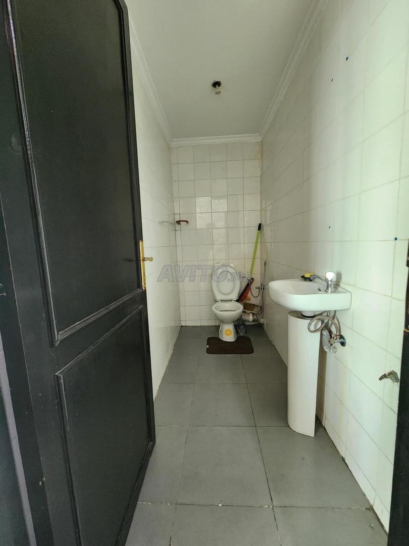 شقة 54 م² للإيجار في مراكش — Photo 13