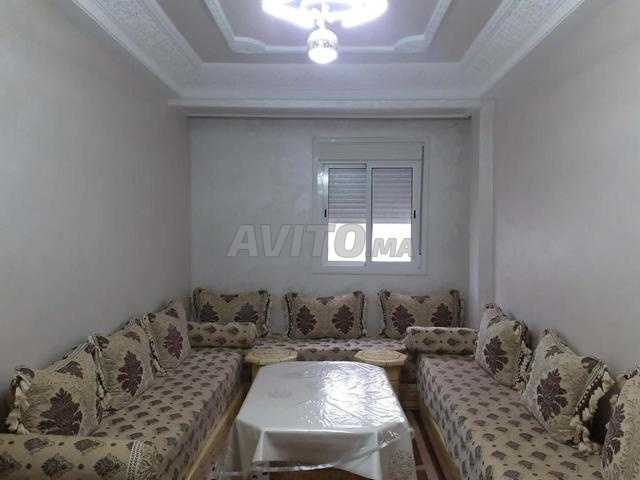 شقة للبيع في الدار البيضاء – سيدي برنوسى — Photo 5