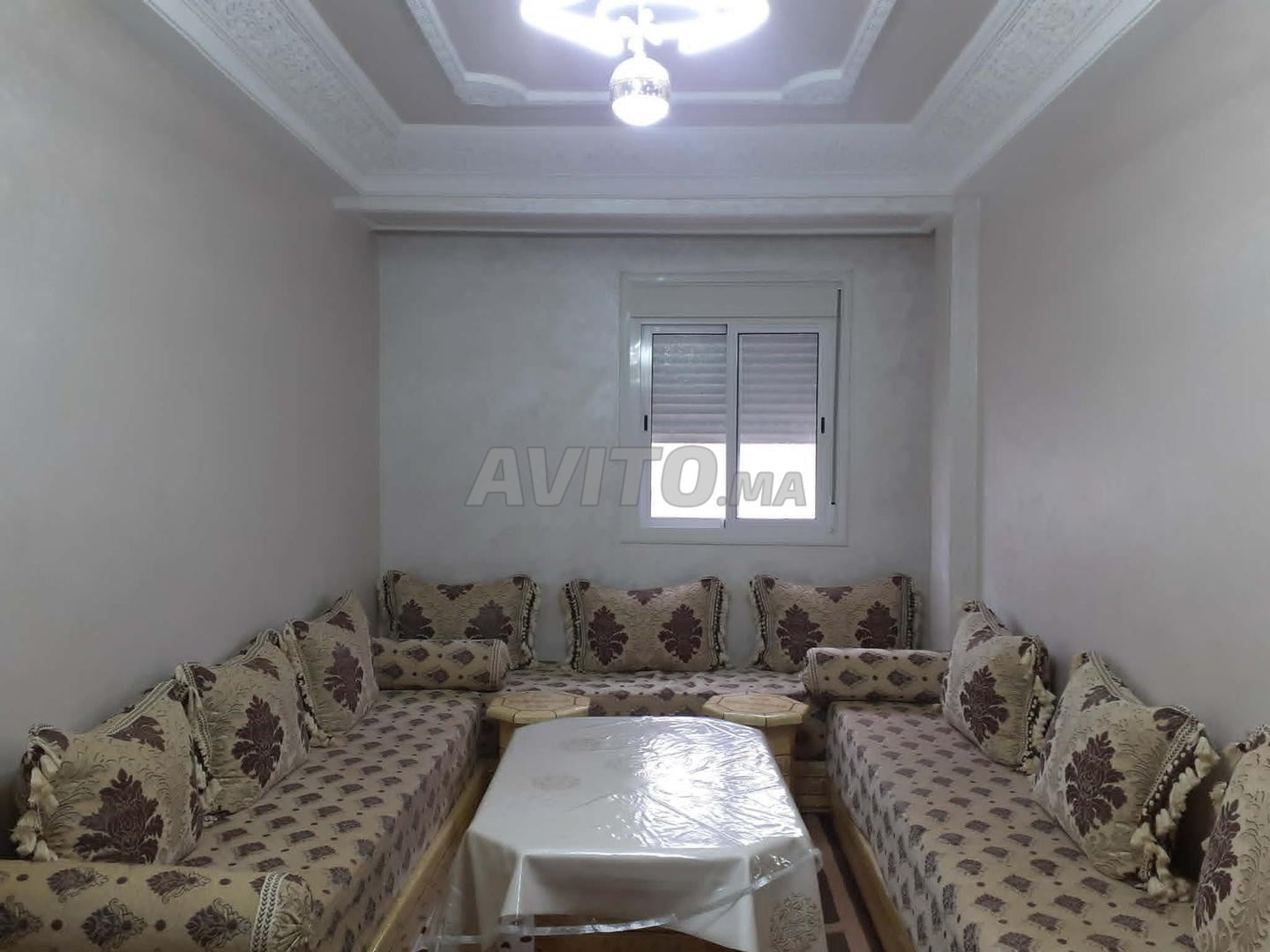شقة للبيع في الدار البيضاء – سيدي برنوسى — Photo 6