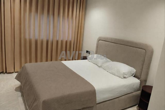 1-Room Apartment for Rent at 7,000 MAD in Casablanca — Photo 8