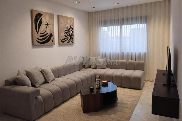 1-Room Apartment for Rent at 7,000 MAD in Casablanca — Photo 12