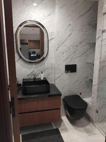 1-Room Apartment for Rent at 7,000 MAD in Casablanca — Photo 18